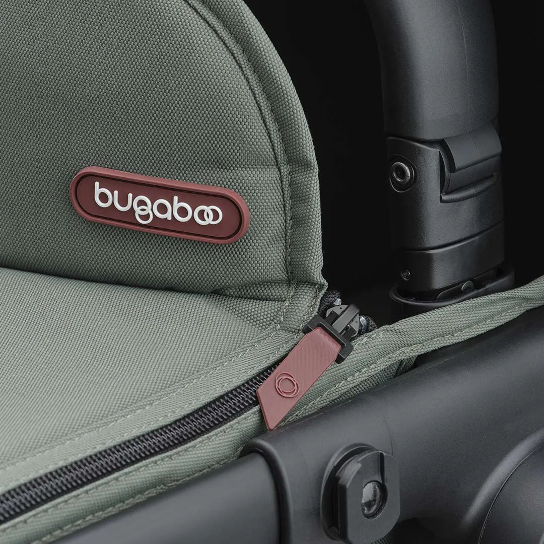 Bugaboo Fox Cub   Pebble 360/360 Pro 2 Travel System