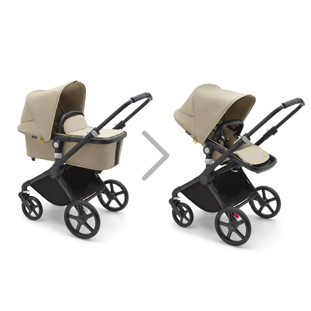 Bugaboo Fox Cub   Pebble 360/360 Pro 2 Travel System
