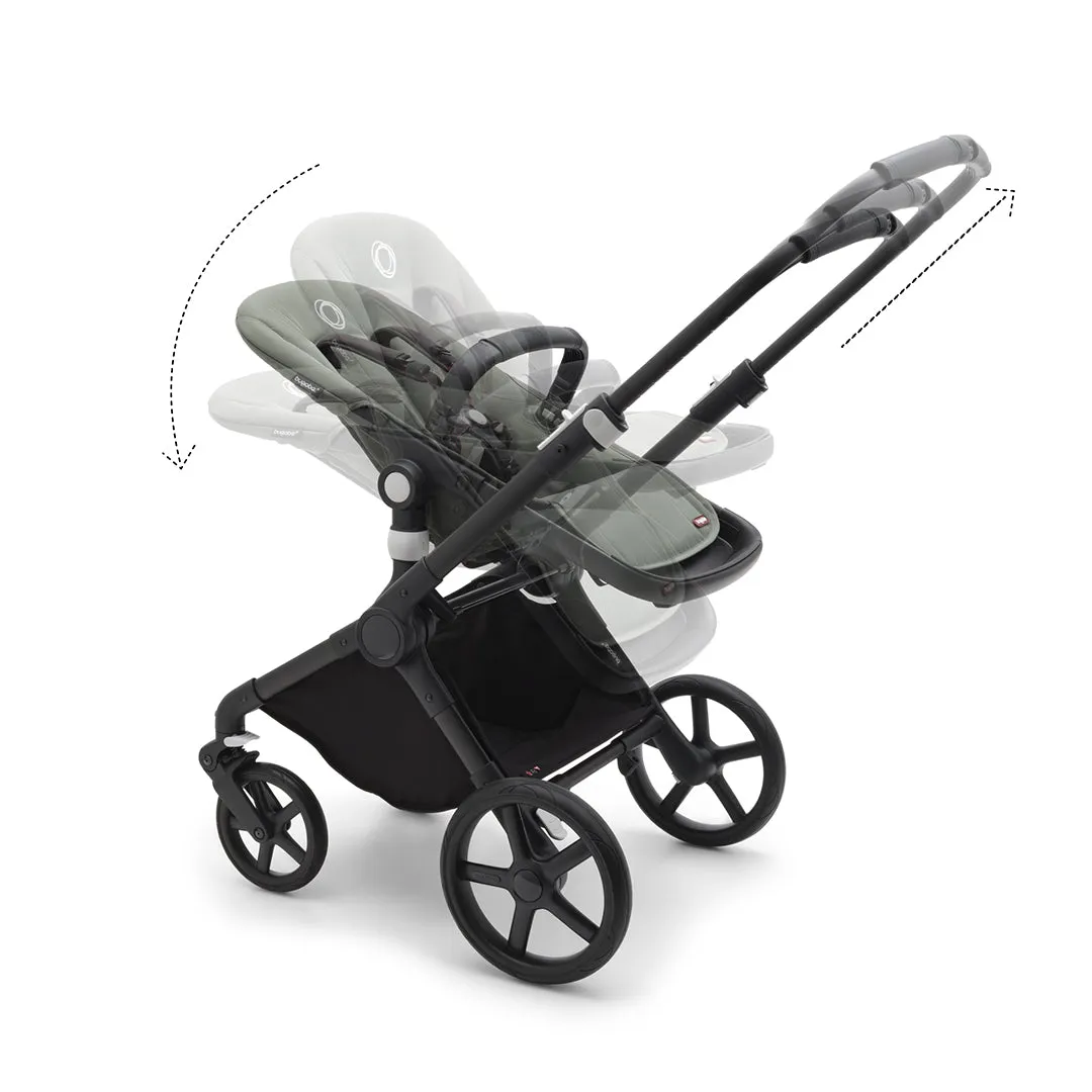 Bugaboo Fox Cub   Pebble 360/360 Pro 2 Travel System
