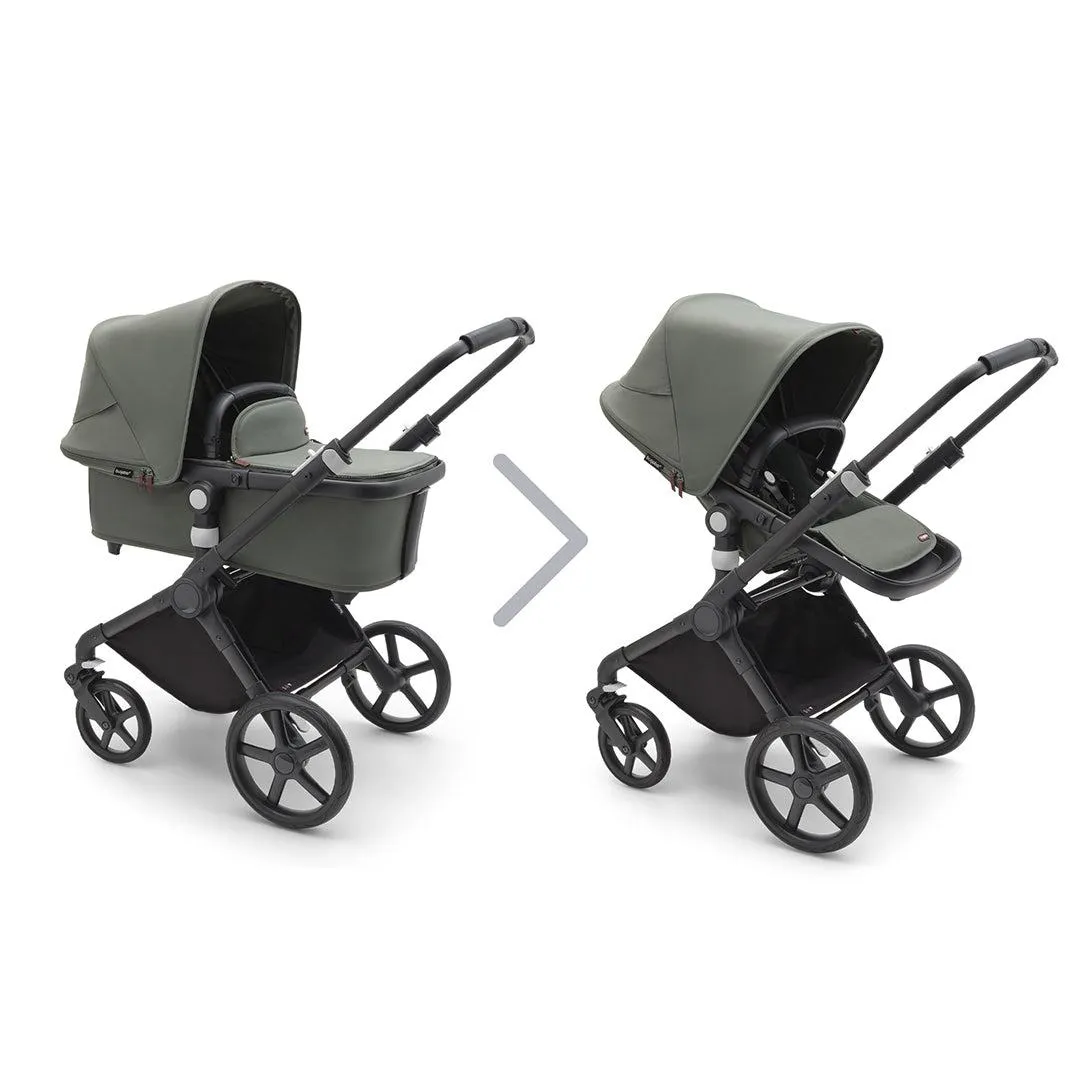 Bugaboo Fox Cub   Pebble 360/360 Pro 2 Travel System