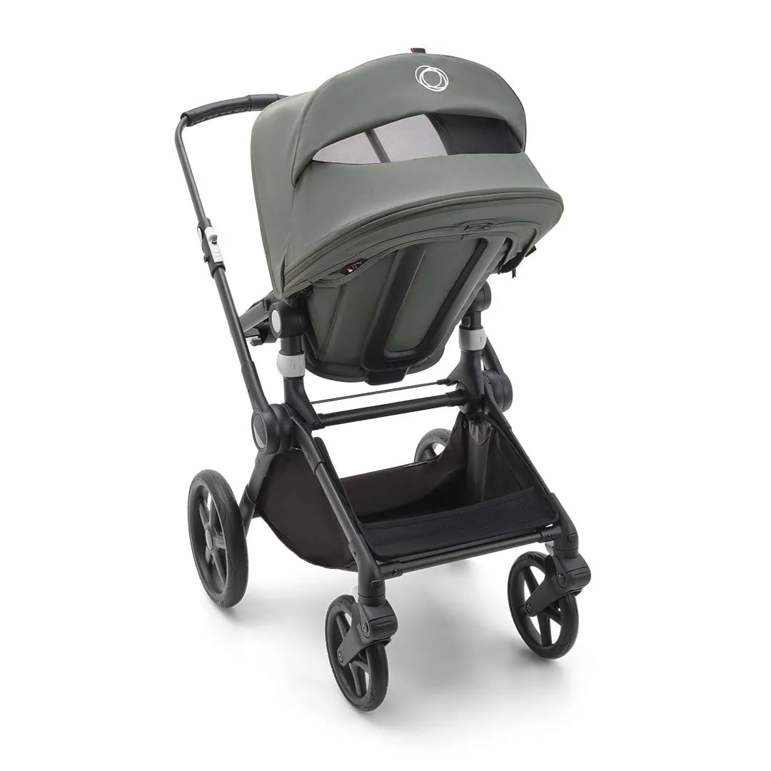 Bugaboo Fox Cub   Pebble 360/360 Pro 2 Travel System