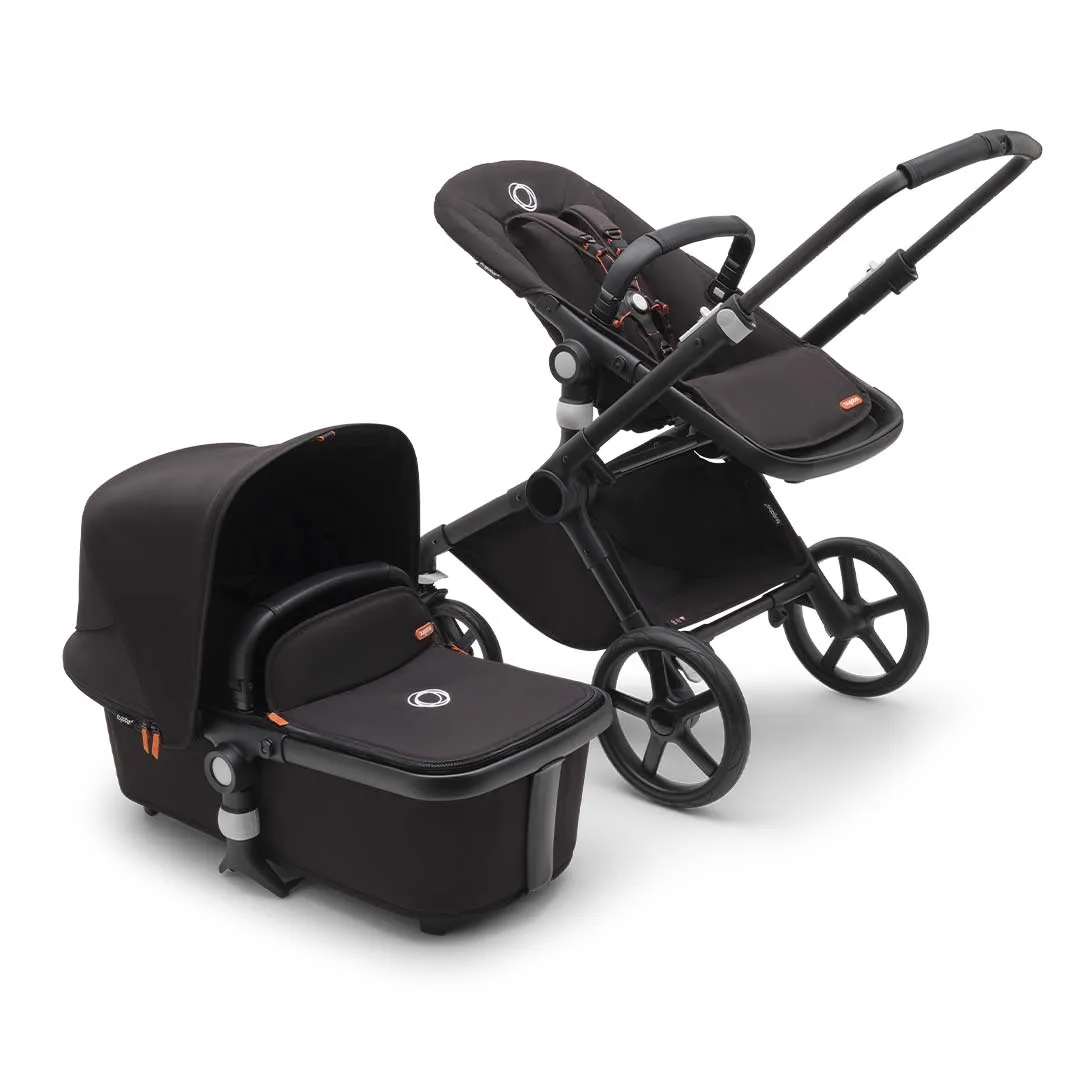 Bugaboo Fox Cub   Pebble 360/360 Pro 2 Travel System