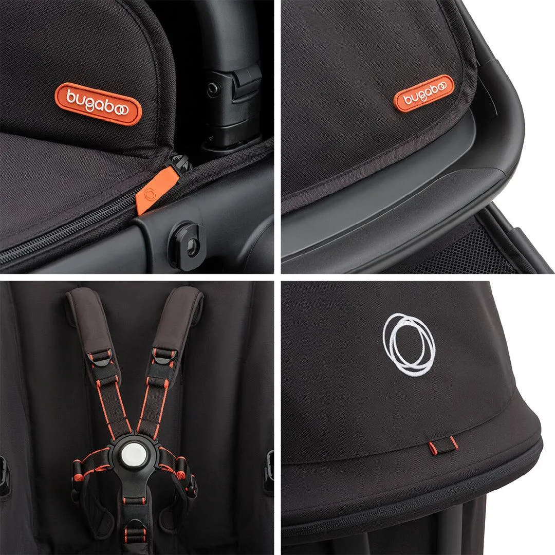 Bugaboo Fox Cub   Pebble 360/360 Pro 2 Travel System