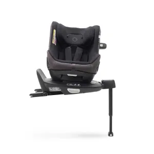 Bugaboo Owl Car Seat   360 Base - Black