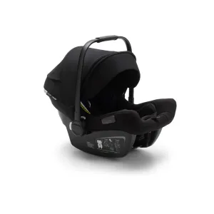 Bugaboo Turtle Air by Nuna Car Seat - Black