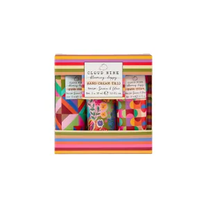 Cloud Nine Hand Cream Trio | 3 x 30ml