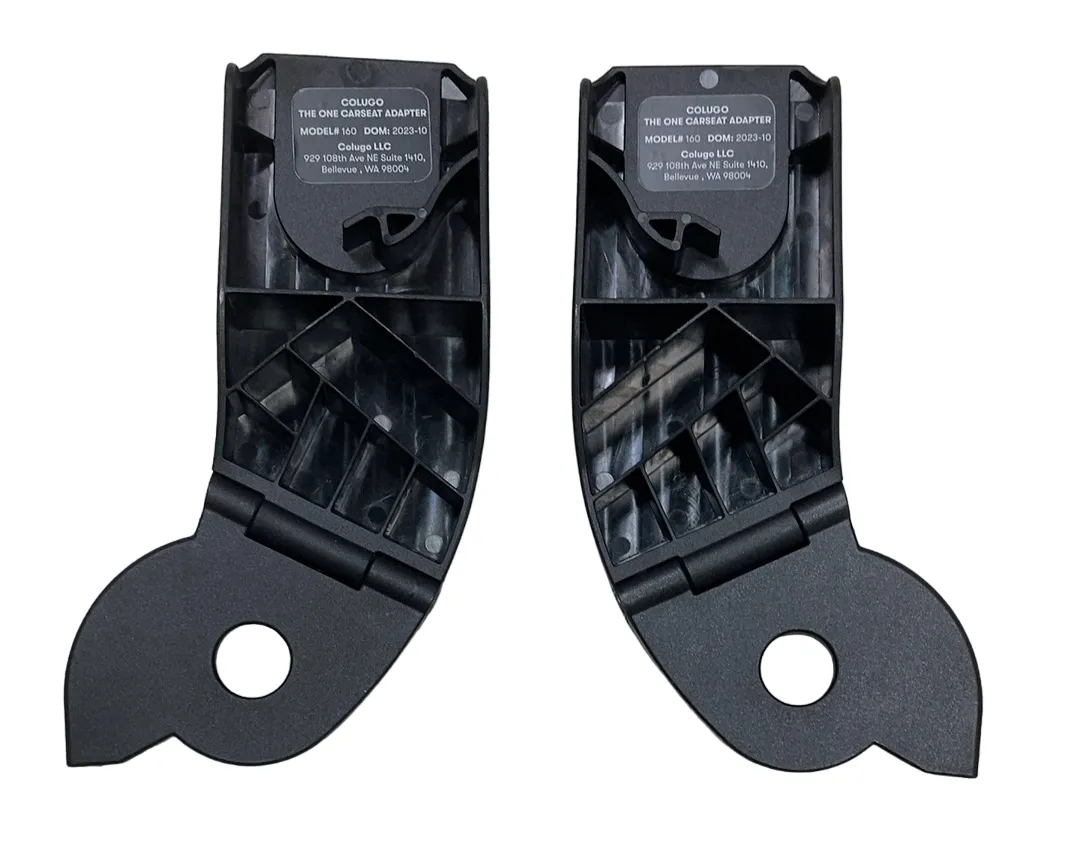 Colugo Complete Universal Car Seat Adapter