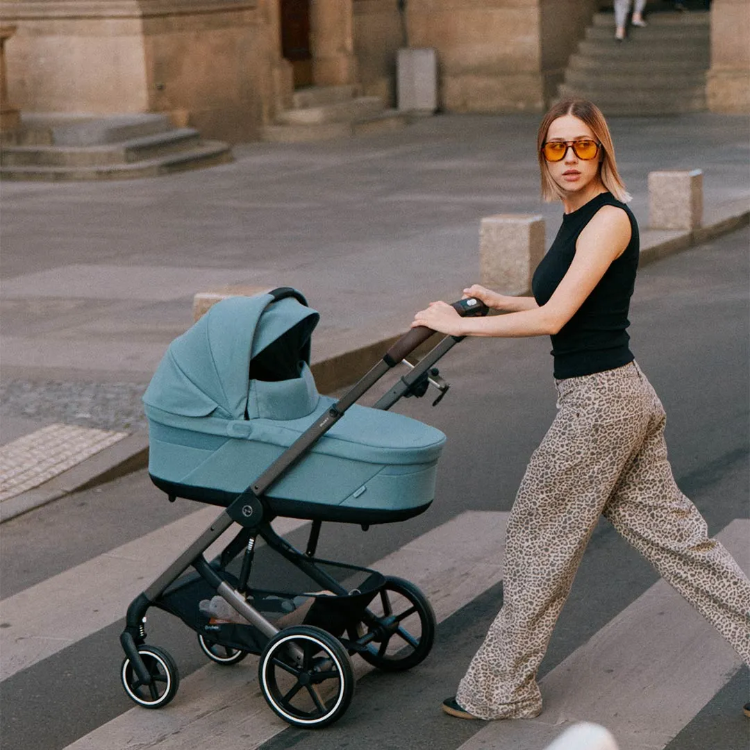 CYBEX Balios S Lux   Cloud T Travel System