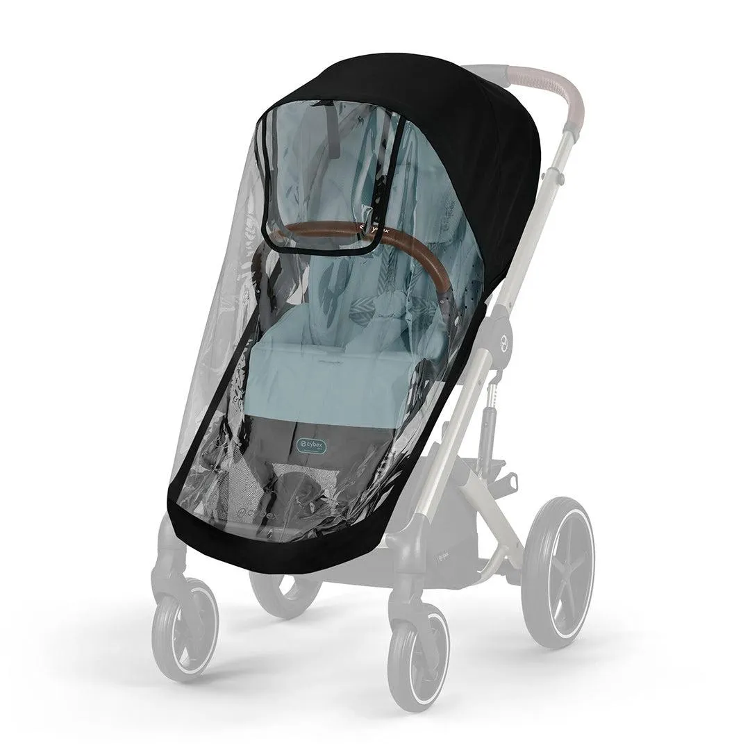 Cybex Balios S Lux Pushchair - Seashell Beige