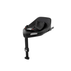 CYBEX Base G 360 Rotating ISOFIX Car Seat Base - Black