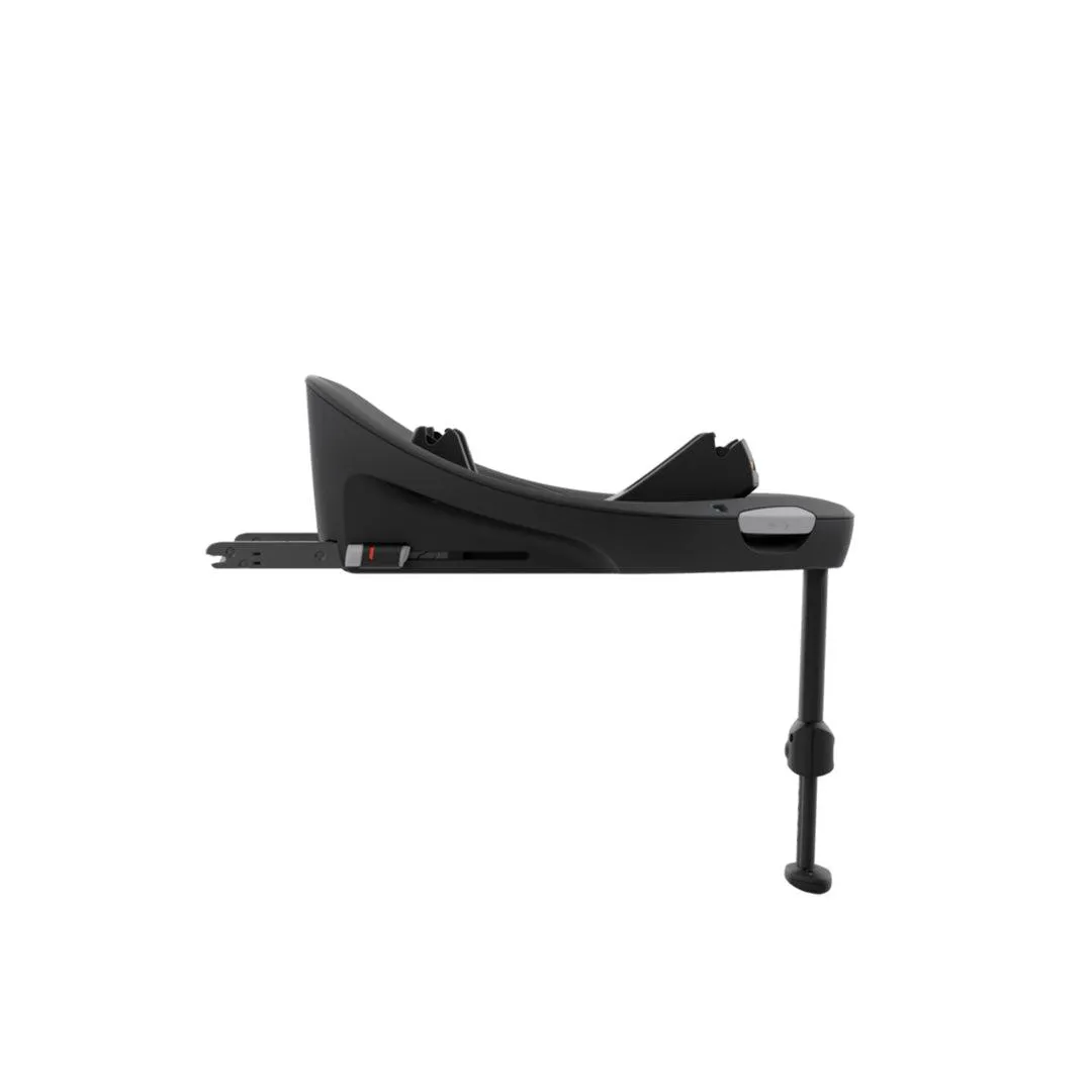 CYBEX Base G 360 Rotating ISOFIX Car Seat Base - Black