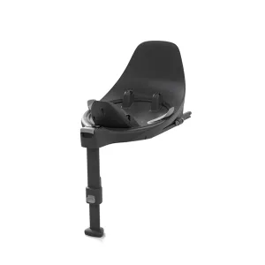 CYBEX Base T 360 Rotating ISOFIX Car Seat Base - Black