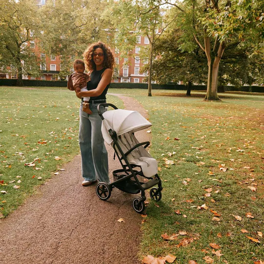 CYBEX Beezy Pushchair - Almond Beige