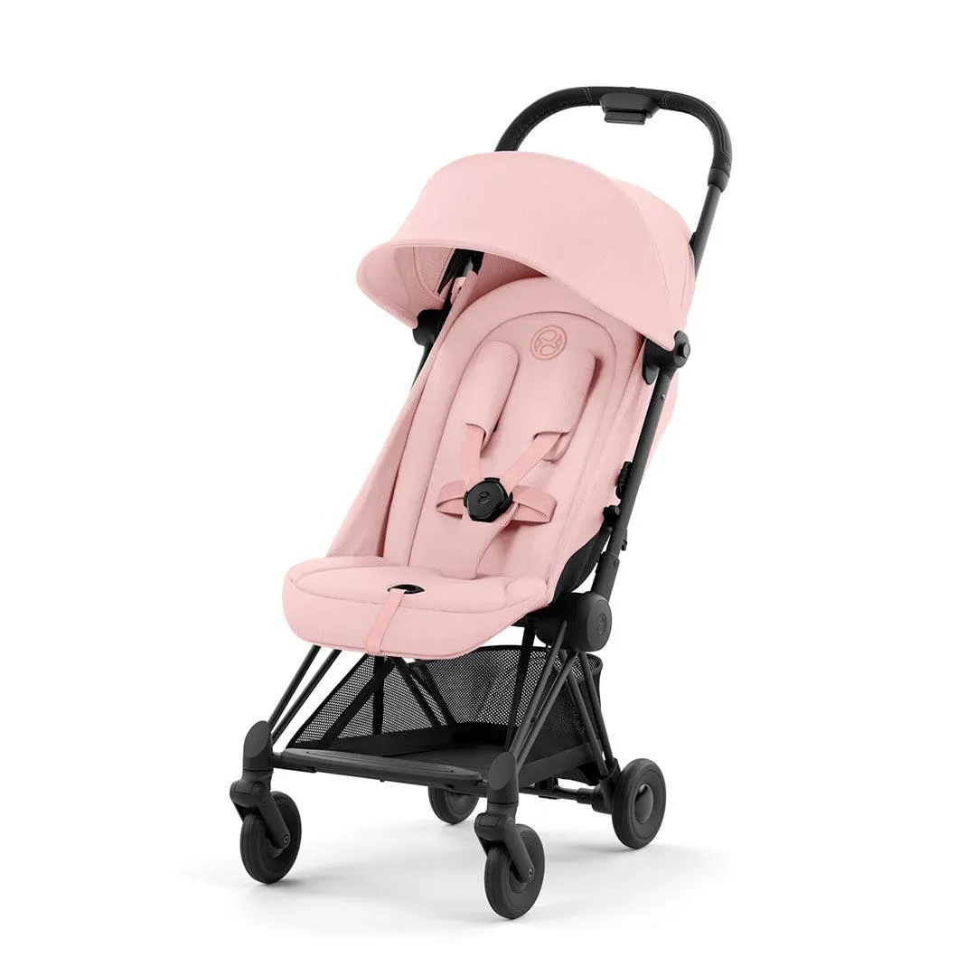 CYBEX Coya Compact Stroller   Cloud T Travel System