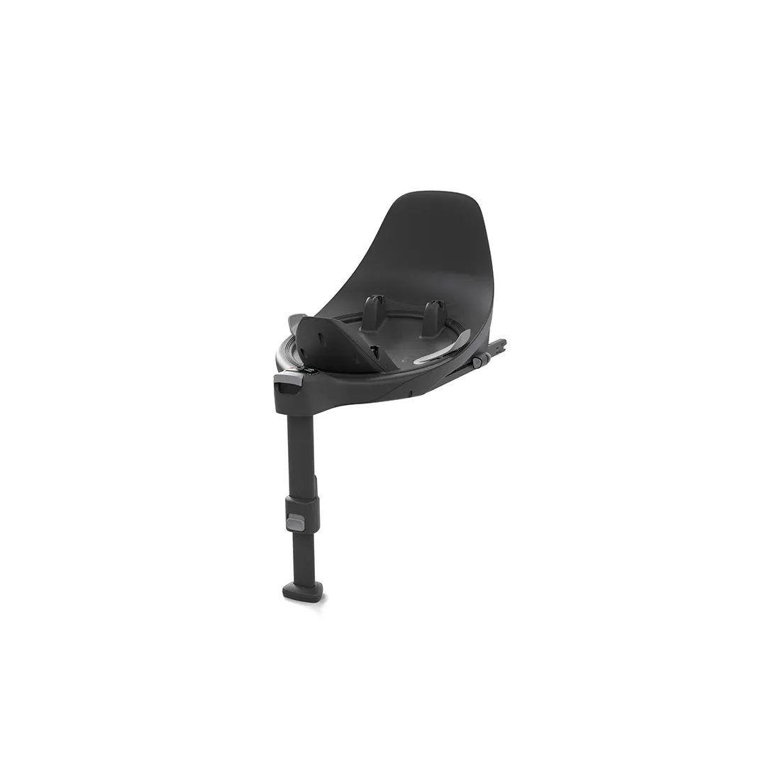 CYBEX Coya Compact Stroller   Cloud T Travel System