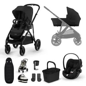 CYBEX Gazelle S   Cloud G Travel System