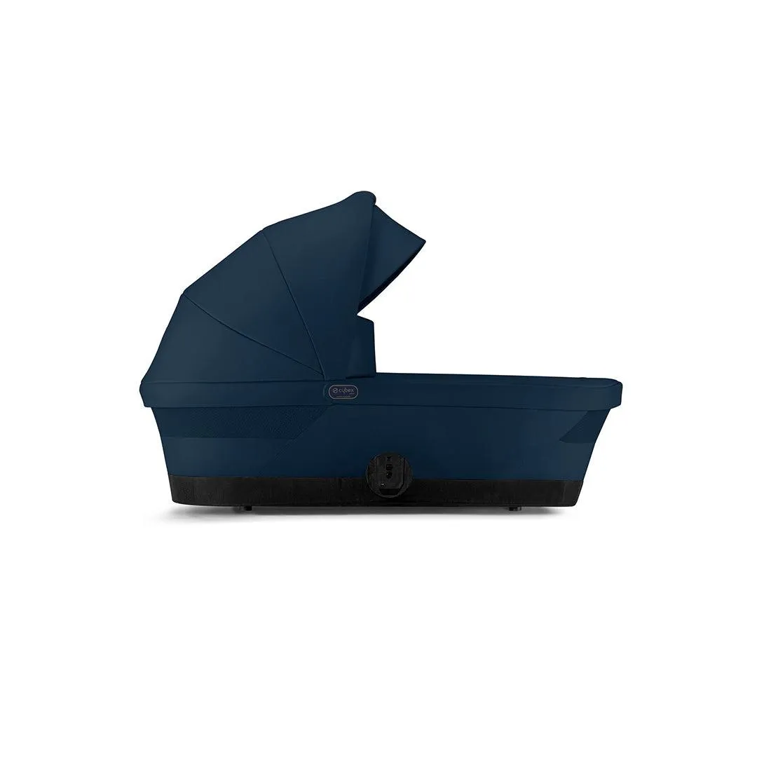 CYBEX Gazelle S Cot (2023) - Ocean Blue