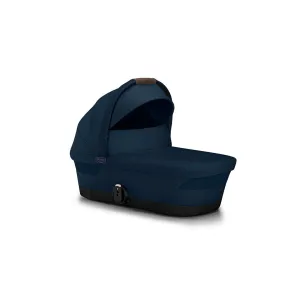 CYBEX Gazelle S Cot (2023) - Ocean Blue