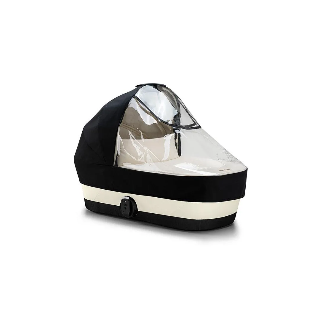 CYBEX Gazelle S Cot (2023) - Ocean Blue