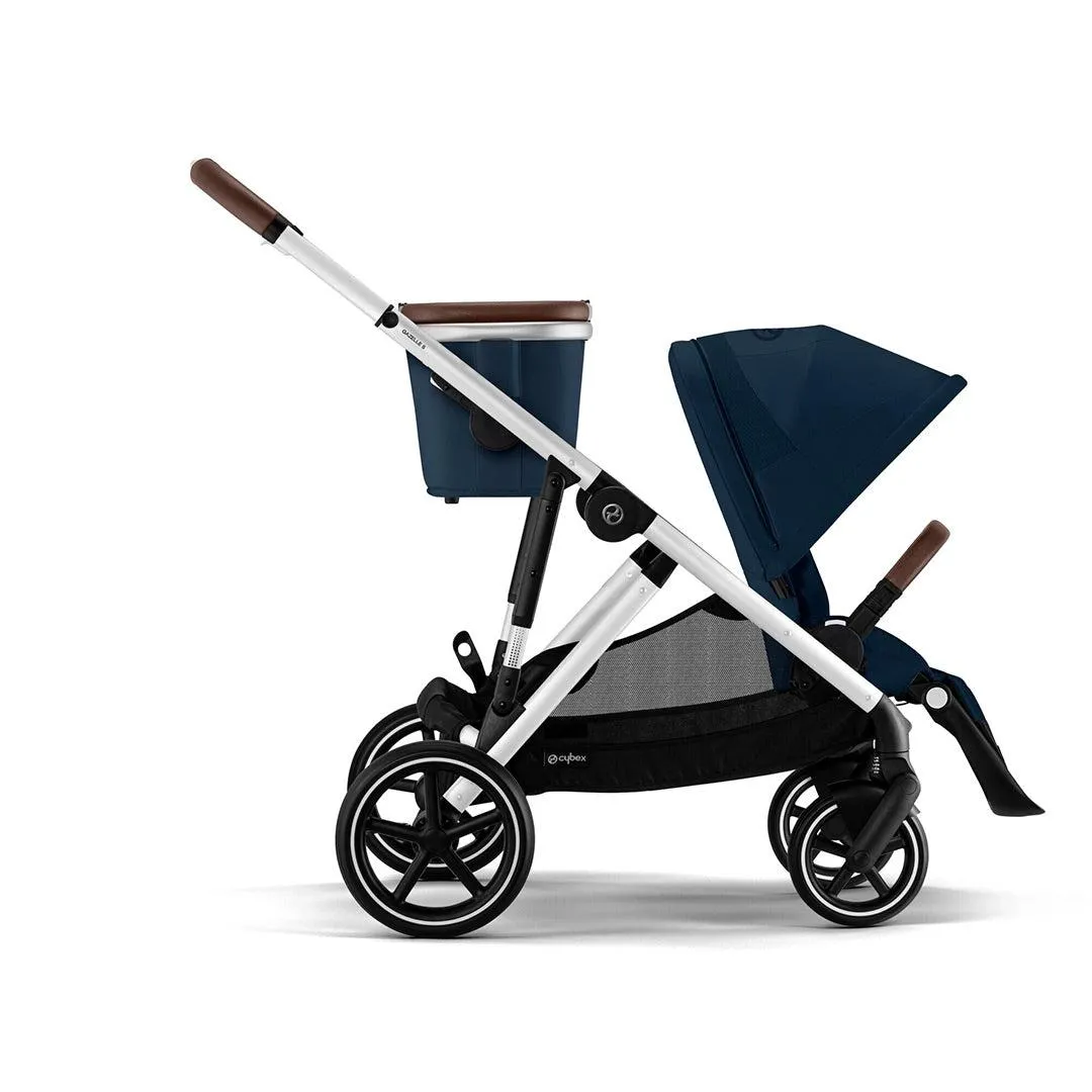 CYBEX Gazelle S Double Pushchair