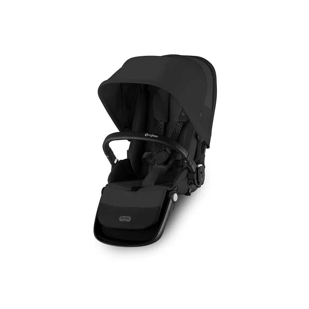 CYBEX Gazelle S Double Pushchair