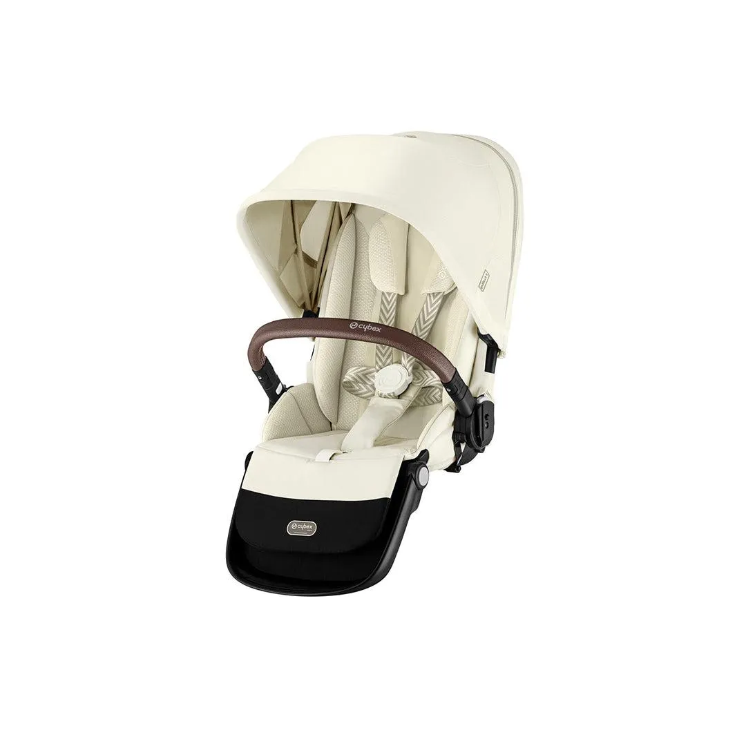CYBEX Gazelle S Double Pushchair