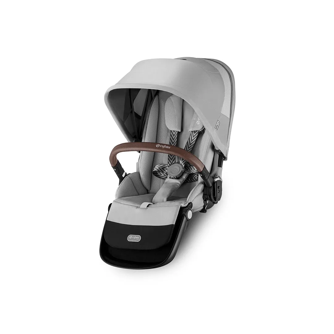 CYBEX Gazelle S Double Pushchair