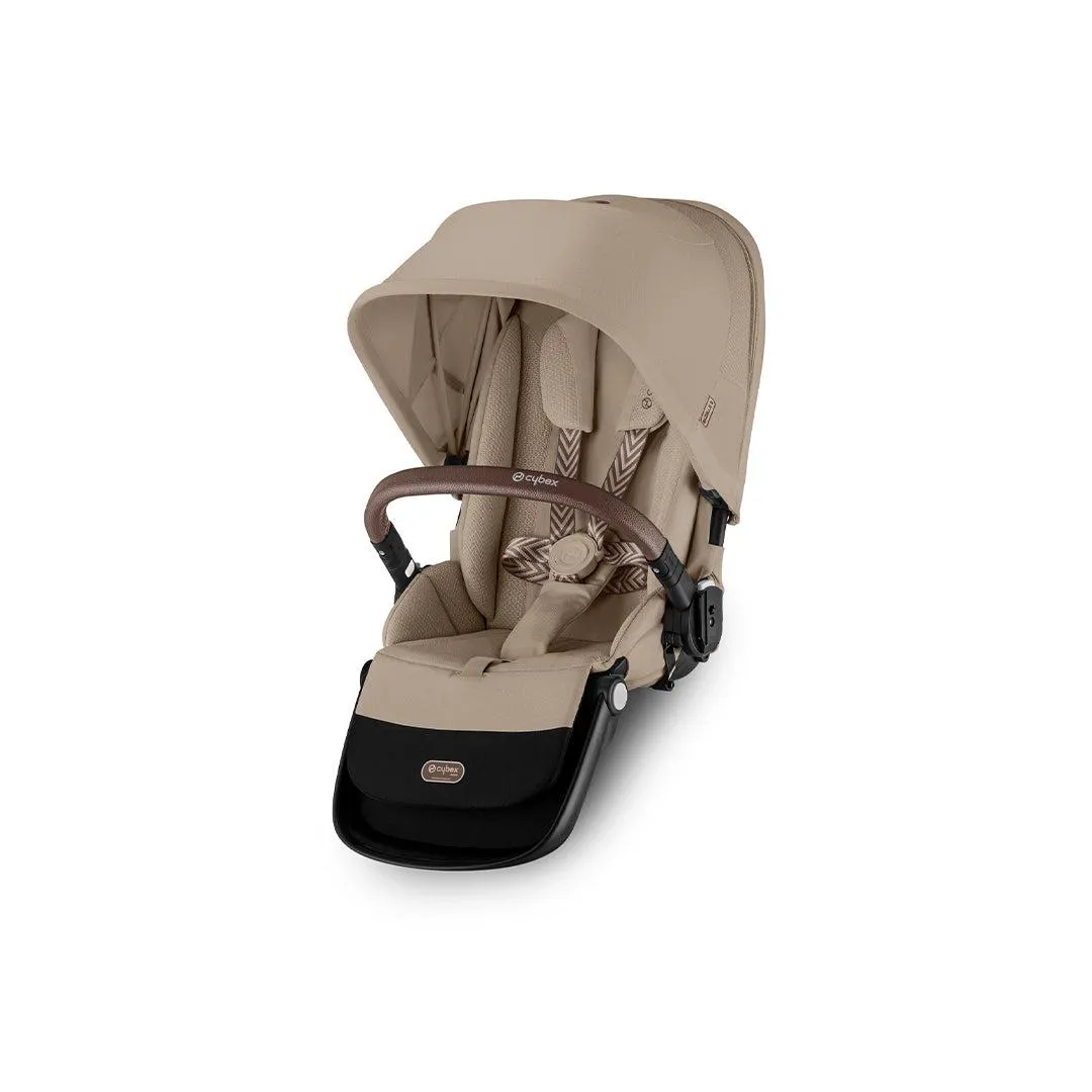 CYBEX Gazelle S Double Pushchair