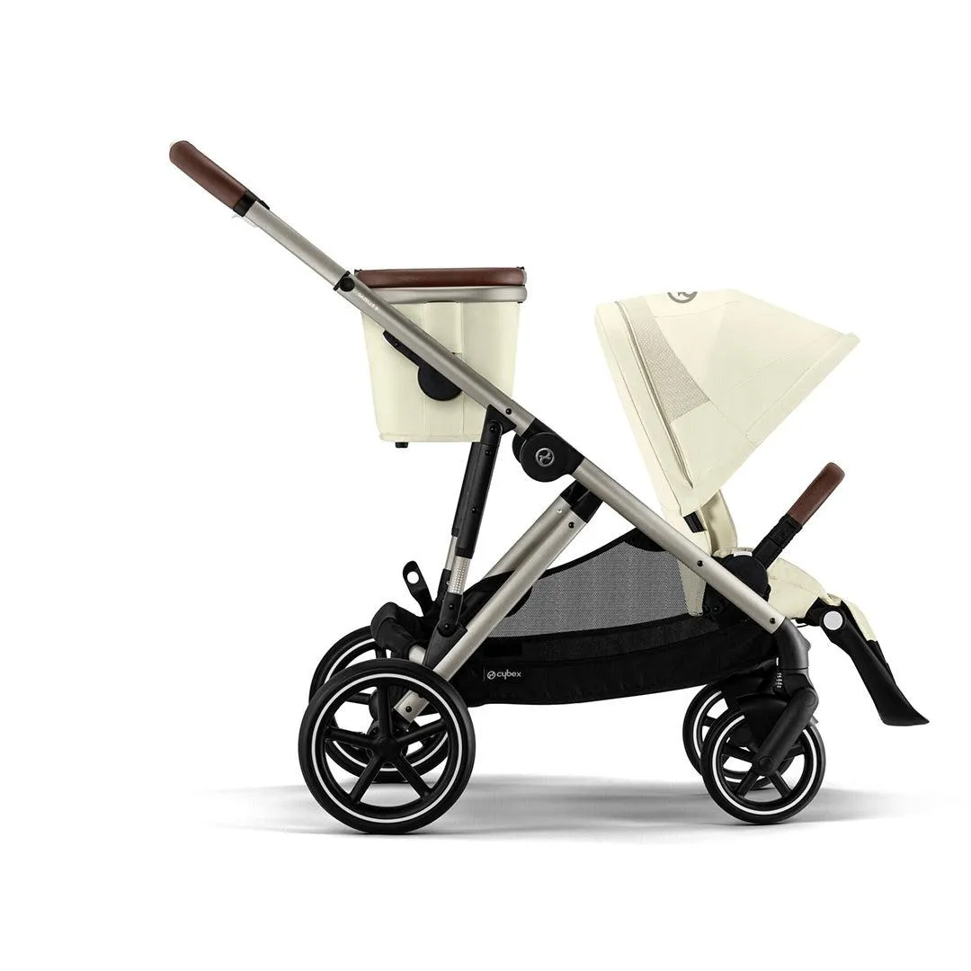 CYBEX Gazelle S Double Pushchair