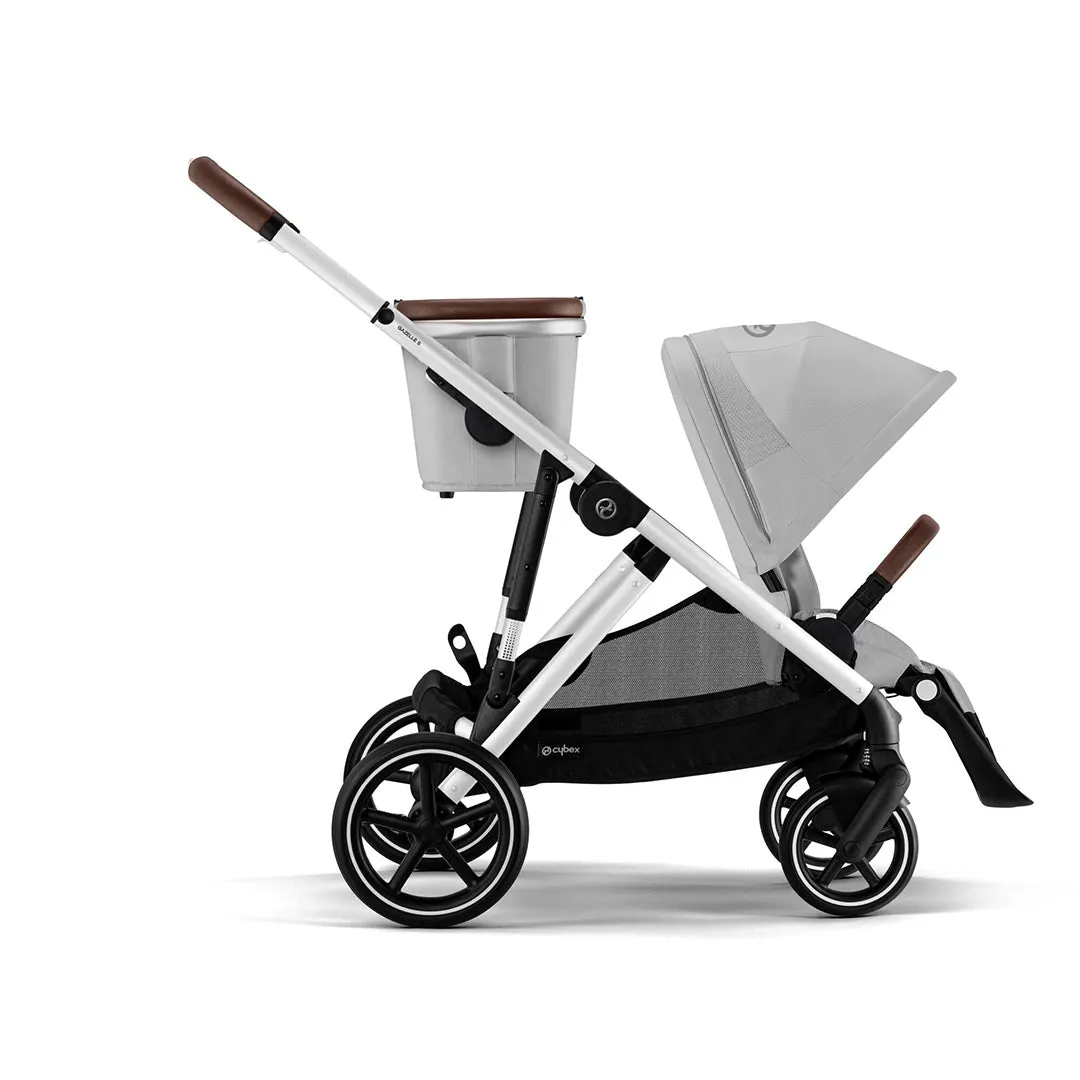 CYBEX Gazelle S Double Pushchair