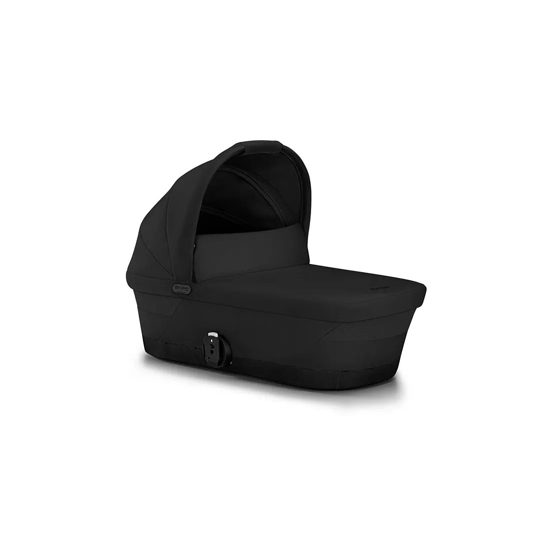 CYBEX Gazelle S Double Pushchair