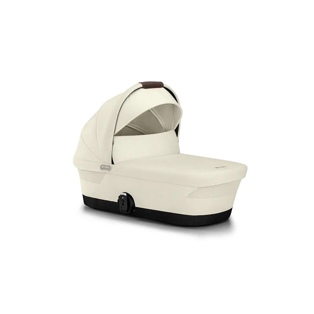 CYBEX Gazelle S Double Pushchair