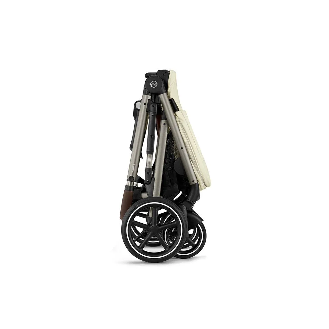 CYBEX Gazelle S Double Pushchair