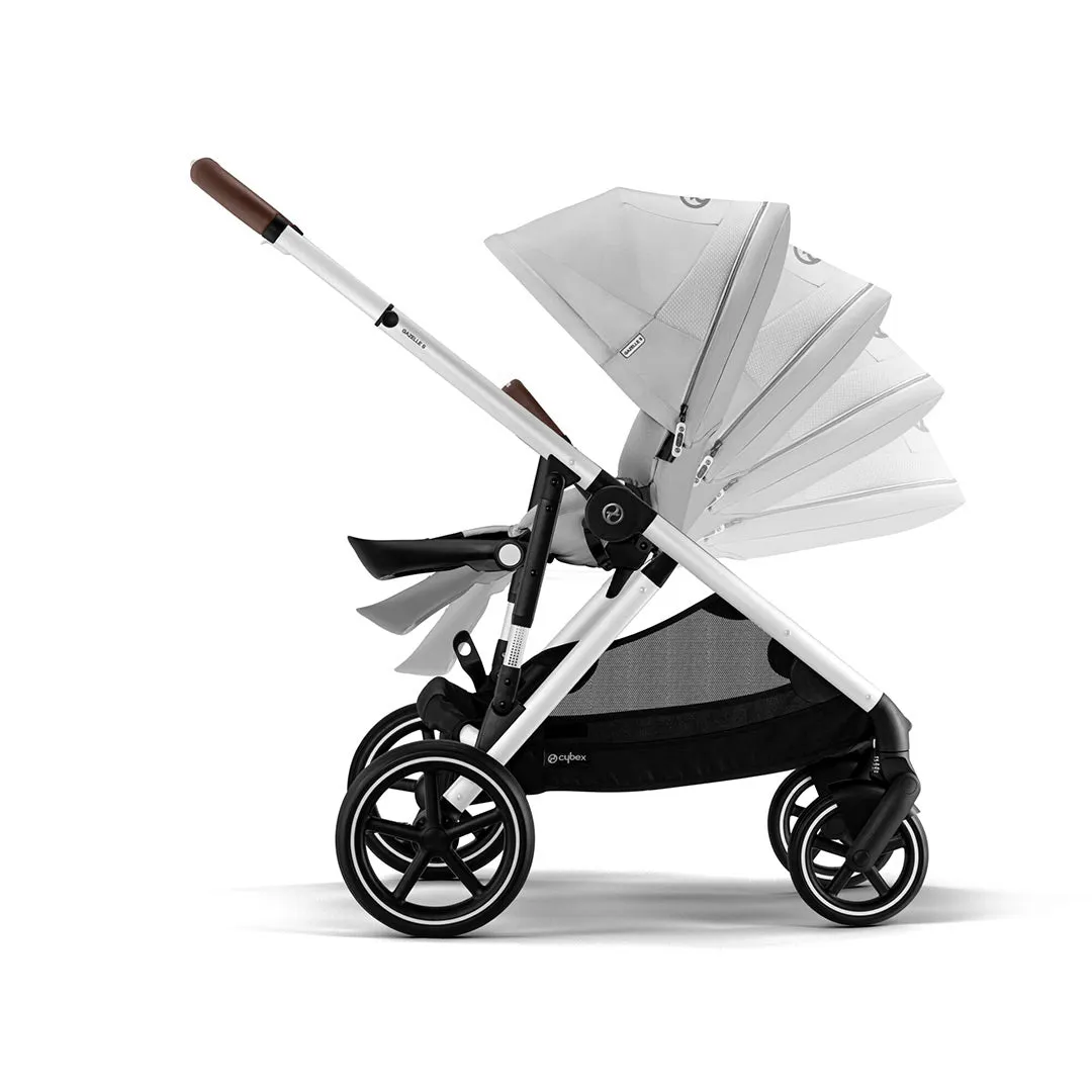 CYBEX Gazelle S Double Pushchair