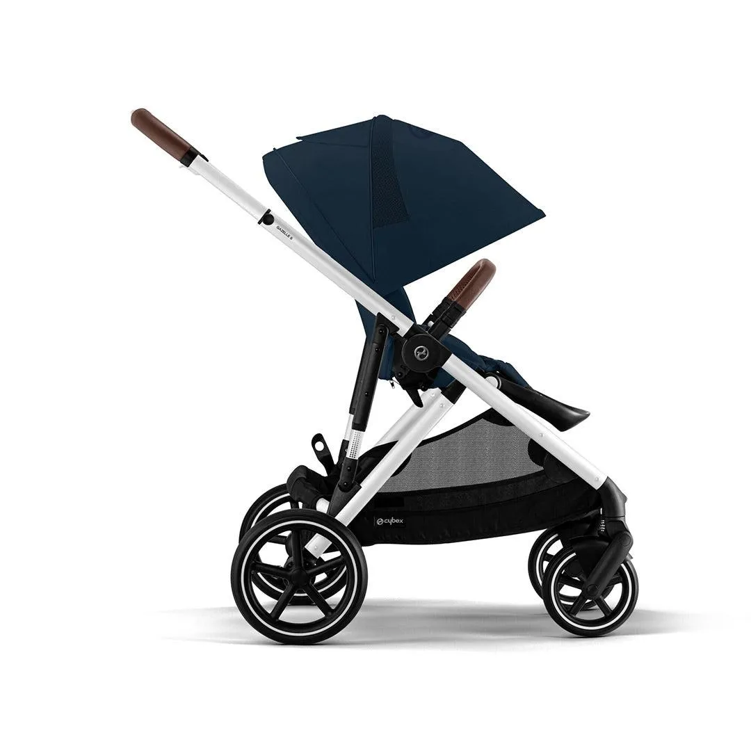 CYBEX Gazelle S Double Pushchair