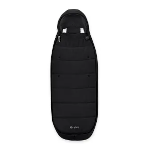 CYBEX Gold Footmuff - Moon Black