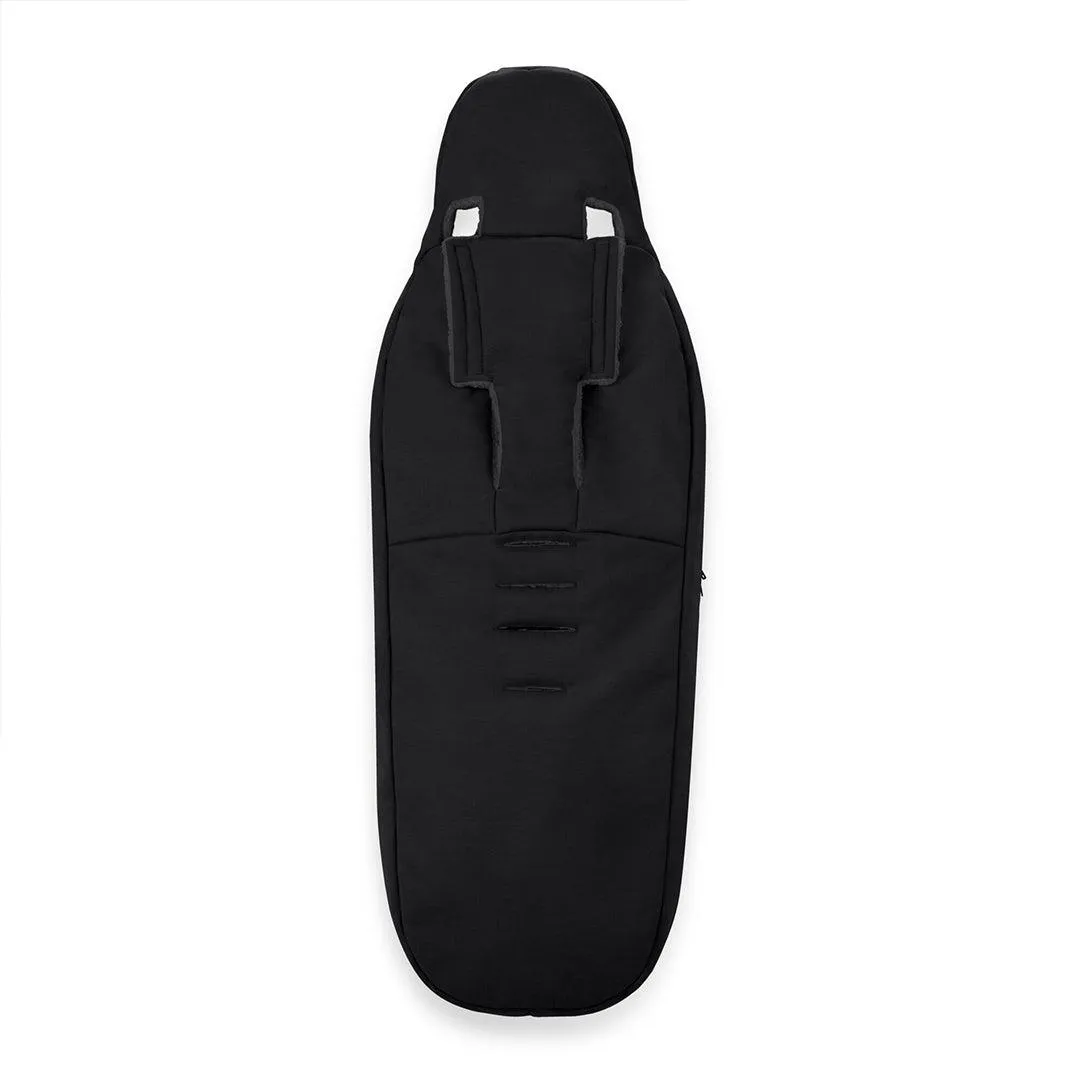CYBEX Gold Footmuff - Moon Black