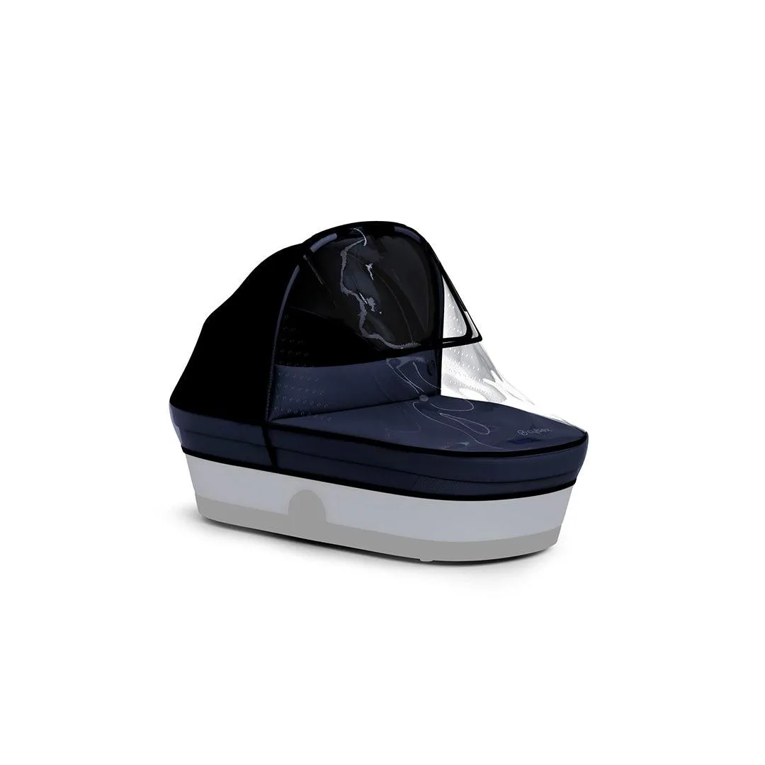 CYBEX Melio Cot - Ocean Blue