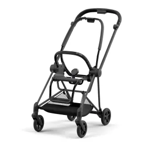 CYBEX Mios Frame   Seat Hardpart - Matt Black