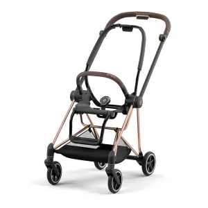 CYBEX Mios Frame   Seat Hardpart - Rose Gold
