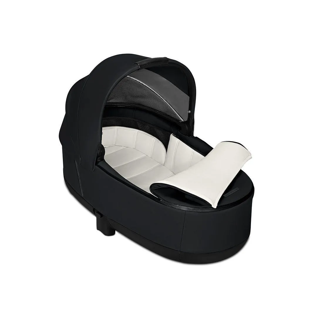 CYBEX Mios Lux Cot - Plus - Manhattan Grey