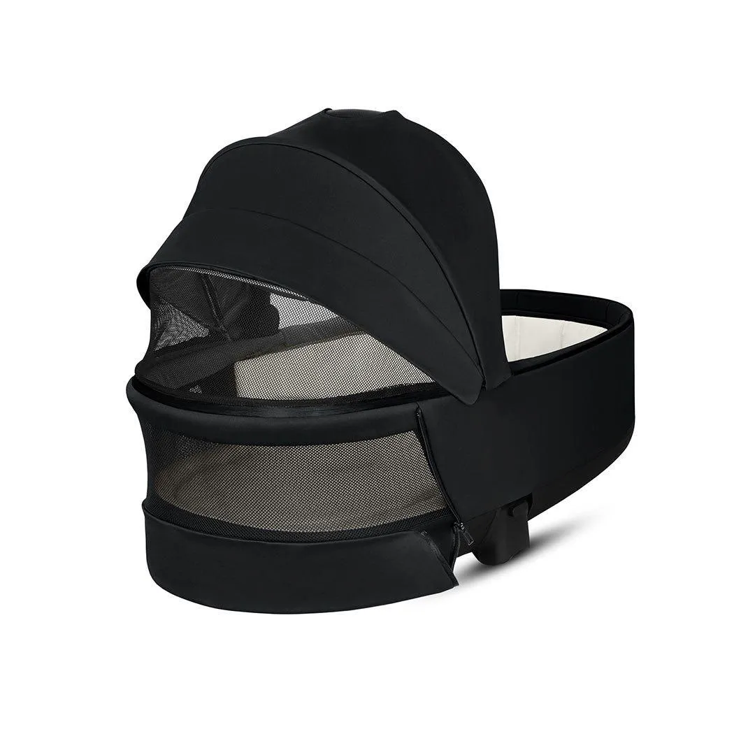 CYBEX Mios Lux Cot - Plus - Manhattan Grey