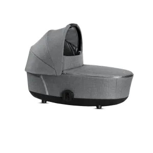 CYBEX Mios Lux Cot - Plus - Manhattan Grey