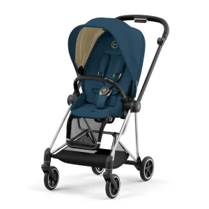 CYBEX Mios Pushchair - Mountain Blue (2022)