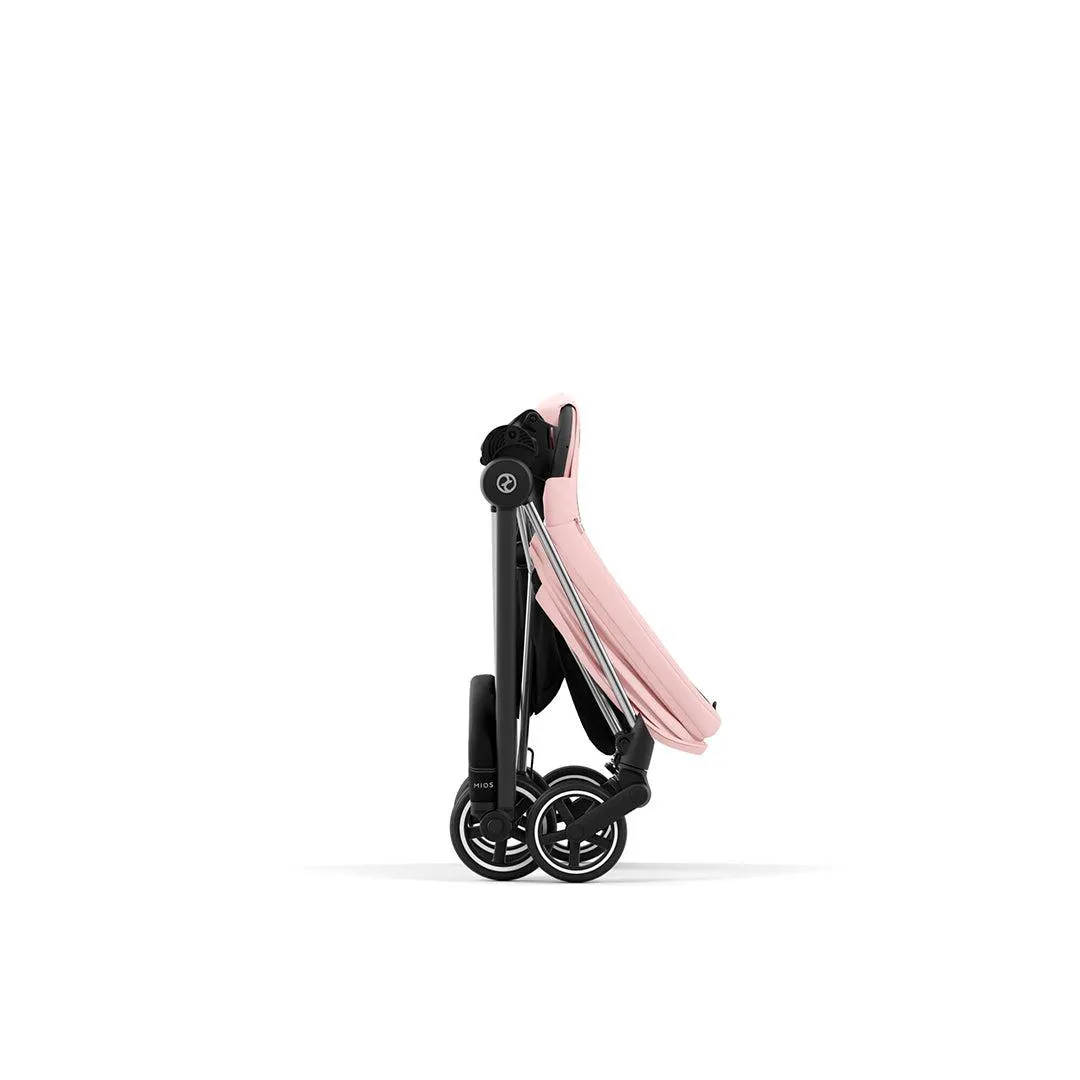 CYBEX Mios Pushchair - Peach Pink