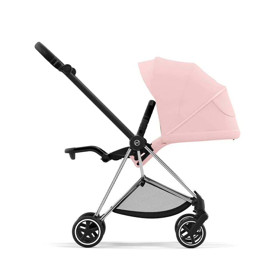 CYBEX Mios Pushchair - Peach Pink