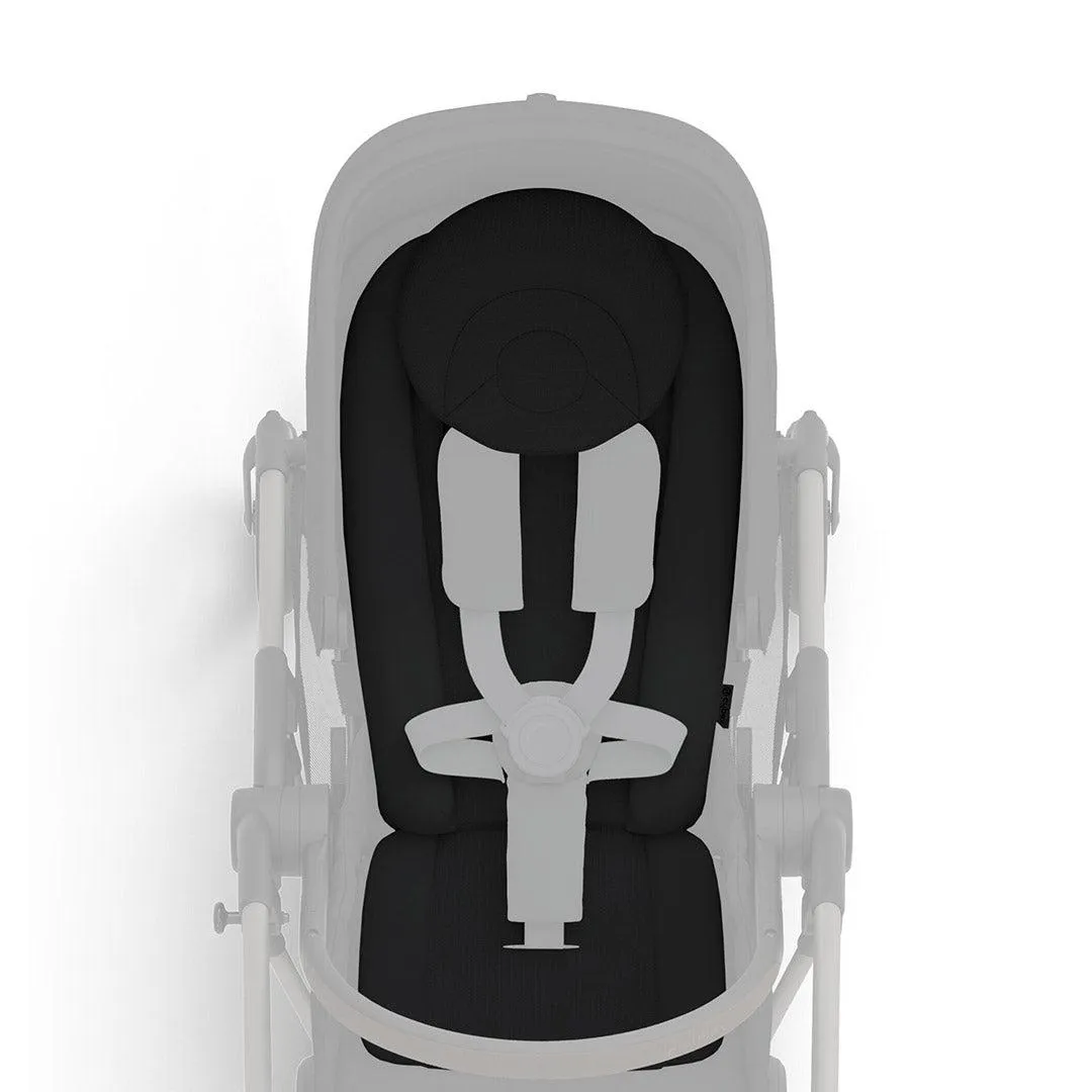 CYBEX Newborn Nest - Black