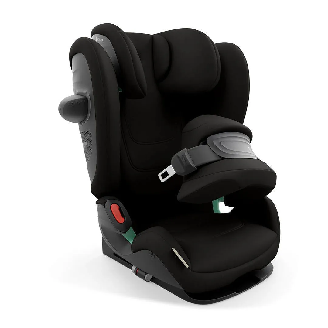 CYBEX Pallas G2 i-Size - Magic Black