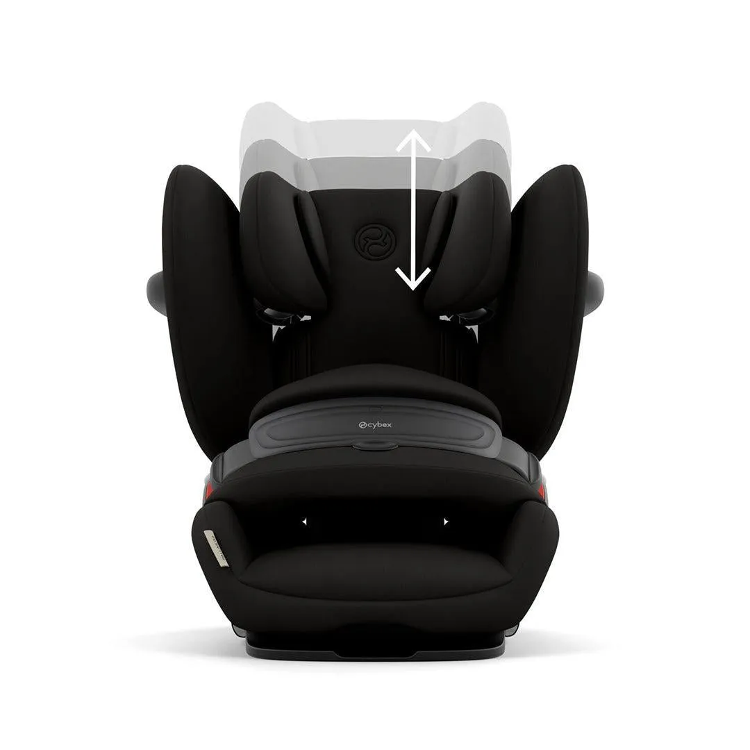 CYBEX Pallas G2 i-Size - Magic Black