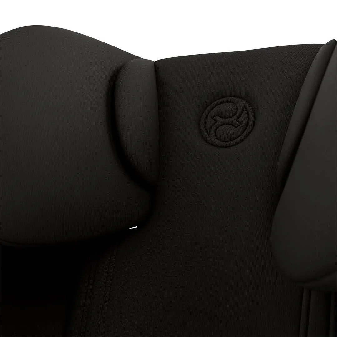 CYBEX Pallas G2 i-Size - Magic Black